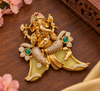 Vighnaharta Ganesha Pendant