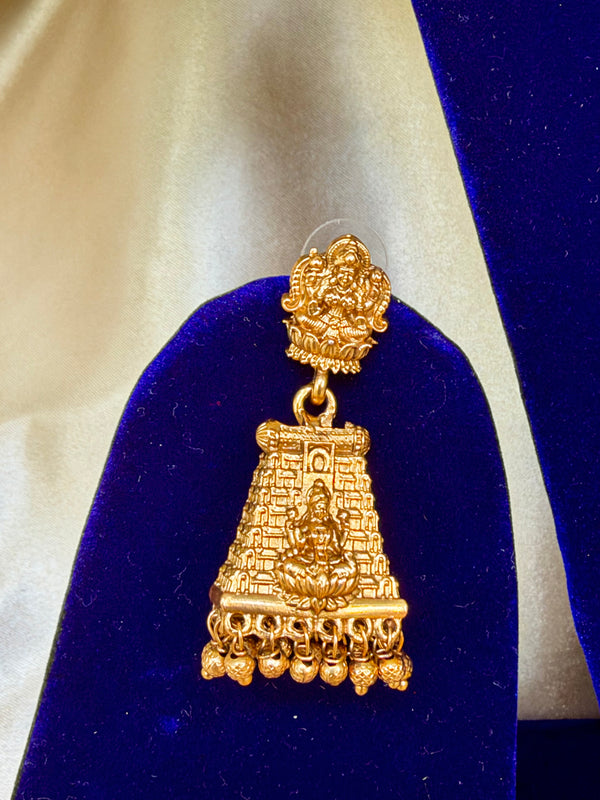 Meenakshi Gopuram Haram