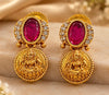 Shree Lakshmi Coin Necklace