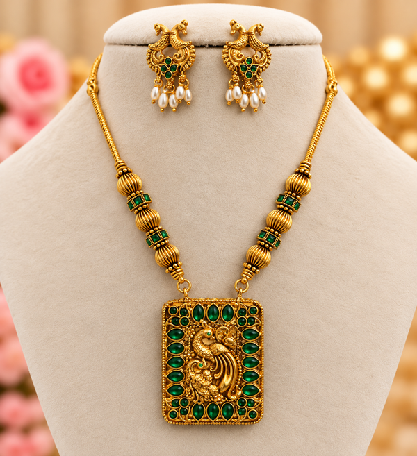 2 Way Reversible Necklace