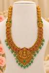 Rajarajeswari Bridal Haram