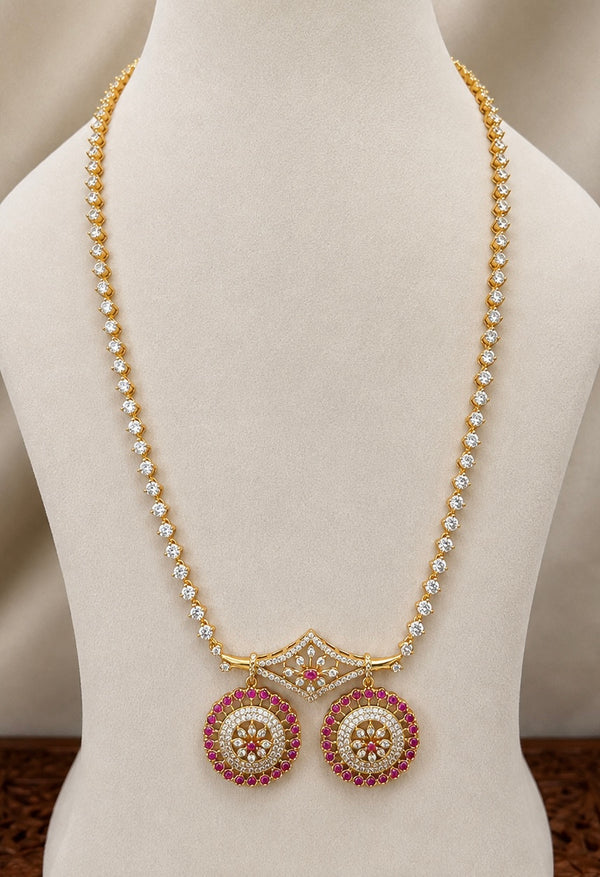 Regal Diamond Statement Haram