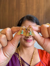 Madhava Gopuram Necklace