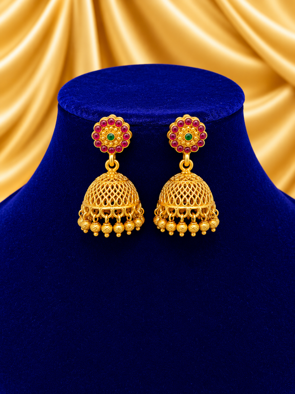 Swarna Tulasi Haram