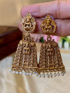Gopuram Jumkas