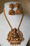 Divine Ganesha Necklace ✨