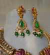 Mahalakshmi Gaja Set