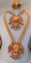 Gandaberunda Haram Set