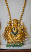 Vinayaka Vaibhavam Necklace