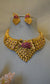 Swarna Mayuri Choker