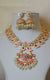 Ratnamaanga Royale Jadau Kundan Necklace