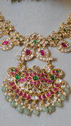 Ratnamaanga Royale Jadau Kundan Necklace