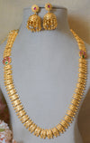 Hamsini Royale Jadau Kundan Necklace