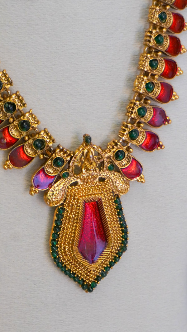 Nagapadam Heritage Mala