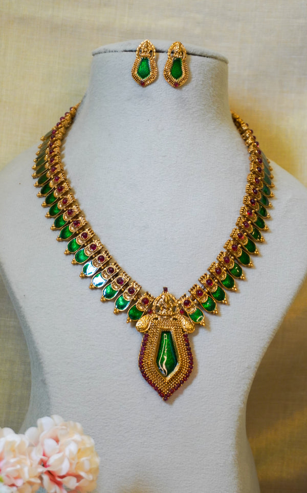 Nagapadam Heritage Mala