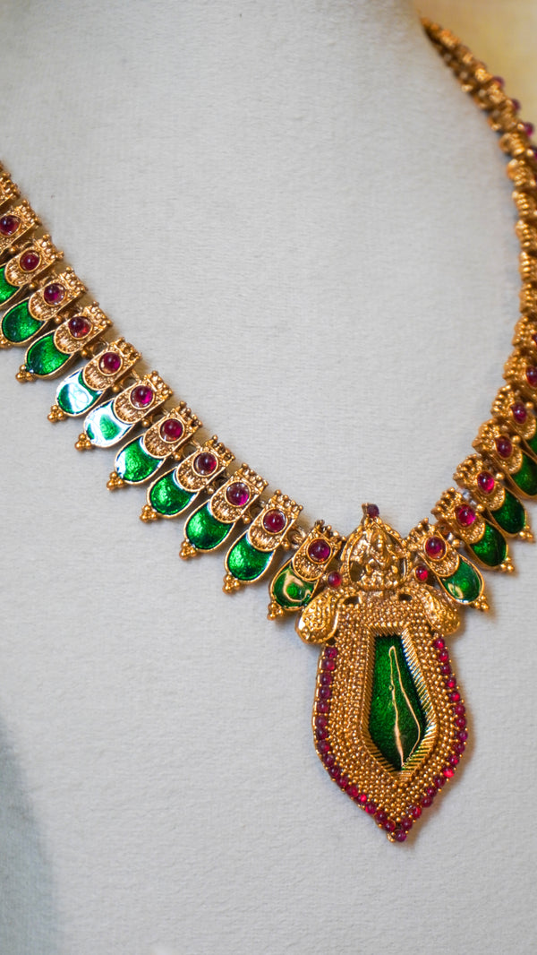 Nagapadam Heritage Mala