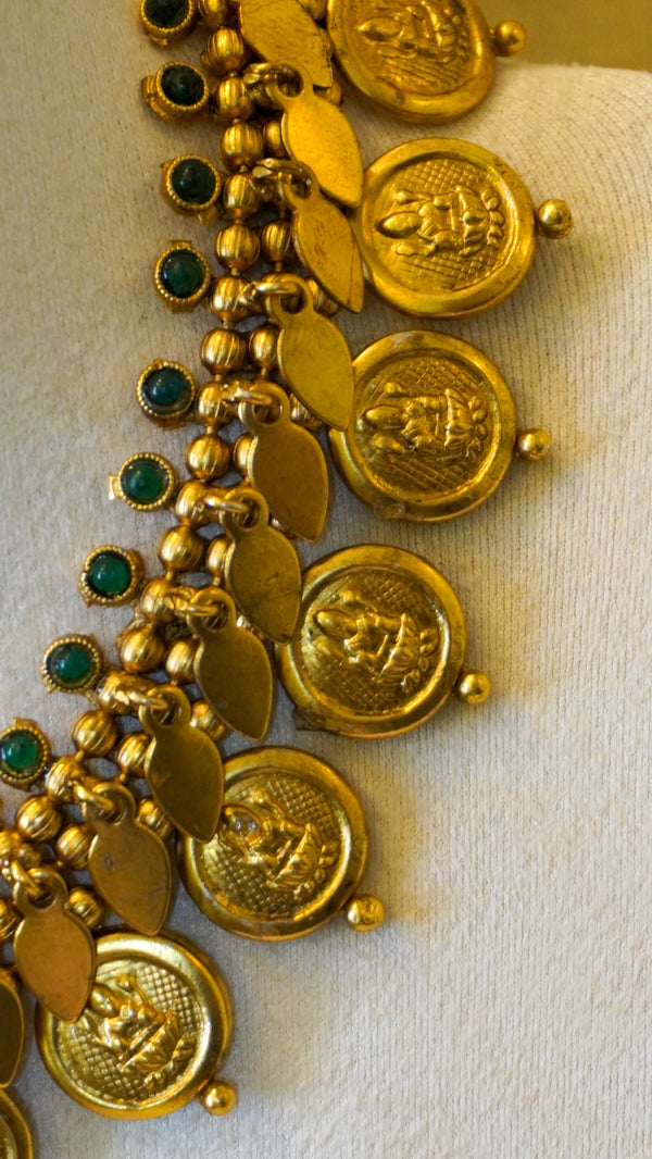 Elakkathali Heritage Mala