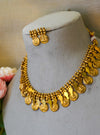 Gold Elakkathali Mala