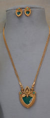 Palakka Heritage Pendant