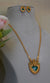 Palakka Heritage Pendant