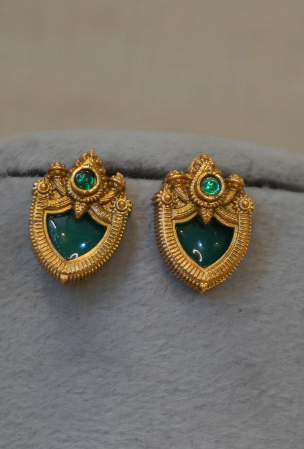 Palakka Heritage Pendant