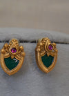 Palakka Heritage Pendant