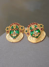 Kathakali Shobha Pendant