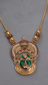 Kathakali Shobha Pendant