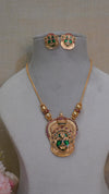 Kathakali Shobha Pendant