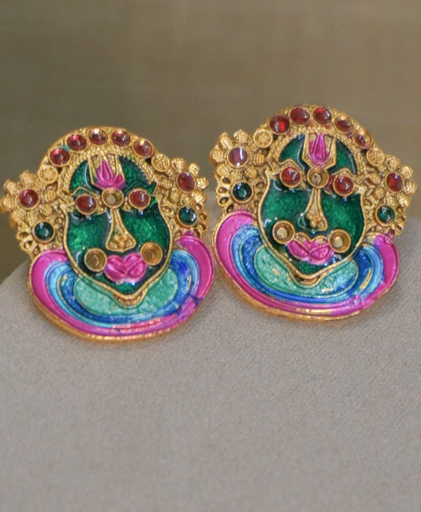Kathakali Heritage Hasli