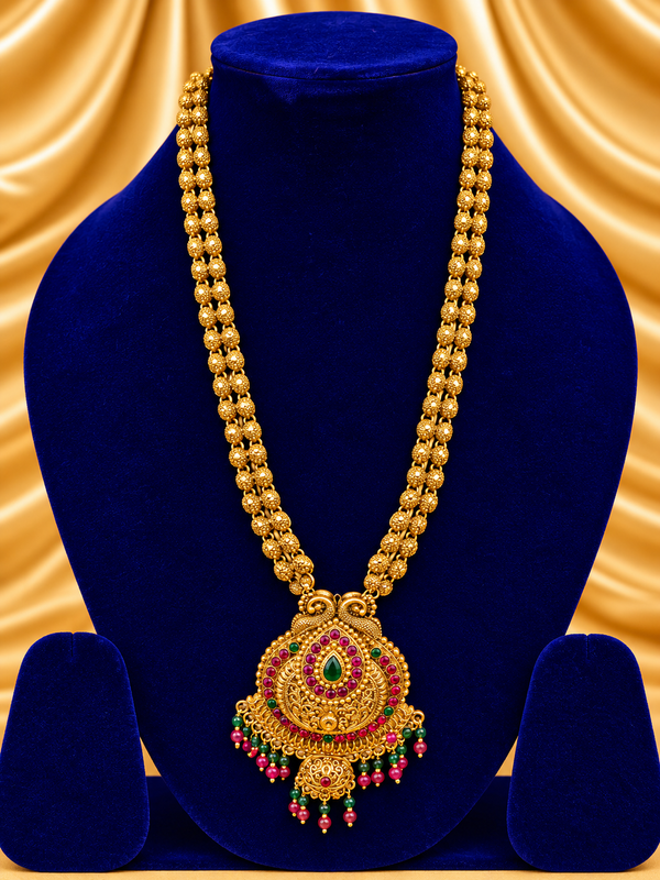 Kanaka Vaibhava Haram