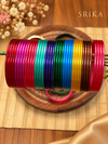 Rangoli Interchangeable Bangles
