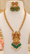 Garuda Shakti Necklace