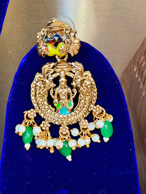 Meenakshi Thirukalyanam Haram