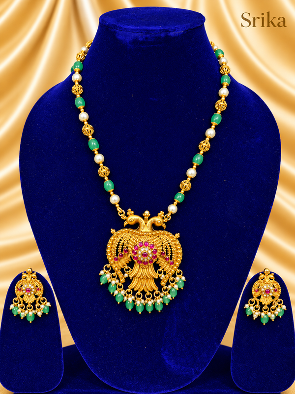 Rajagandaberunda Mala