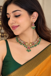 Gaja Shobha Necklace