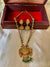 Royal Gandaberunda Pendant Set