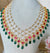 Maharani Pearl Jadau Choker