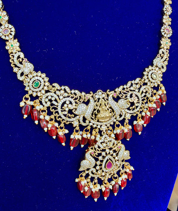 Padmaraga Lakshmi Haram