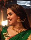 Keerthi Mayura Necklace