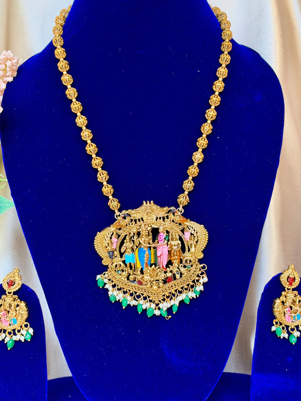 Srinivasa Kalyana Vaibhava Mala