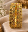 Lakshmi Kasu Bangles