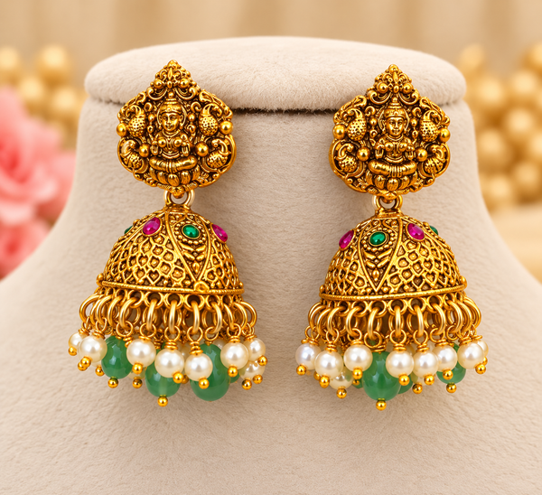 Rajarajeswari Bridal Haram