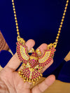 Maharaja Gandaberunda Mala