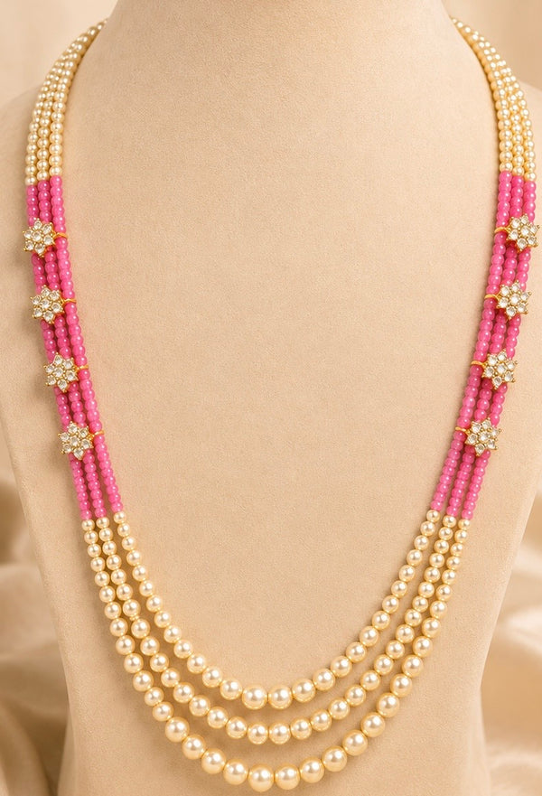 Rose Pearl Heritage Haram