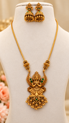 Garuda Shakti Necklace