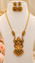 Garuda Shakti Necklace