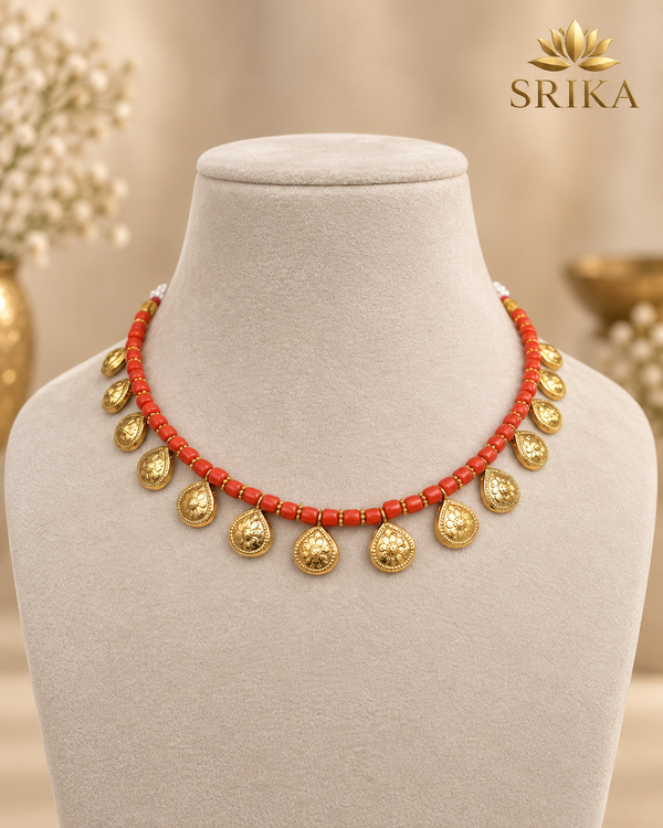 Heritage Choker