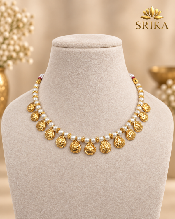 Heritage Choker