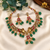 Gaja Shobha Necklace